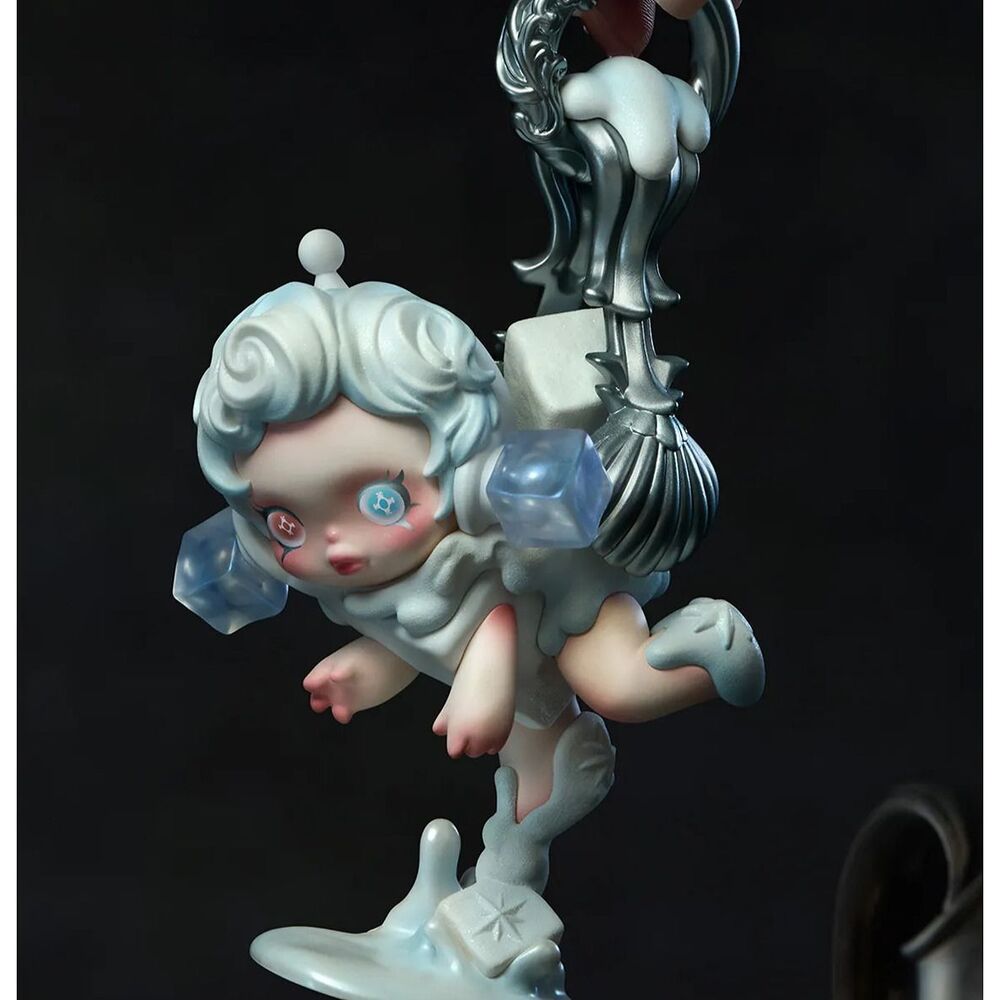 POP MART SKULLPANDA The Feast Begins Series (The Sugar Tongs)